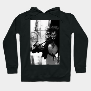 Acknowledgment - Vipers Den - Genesis Collection Hoodie